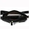 Genuine leather waist belt bagBags