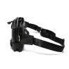 Genuine leather waist belt bagBags