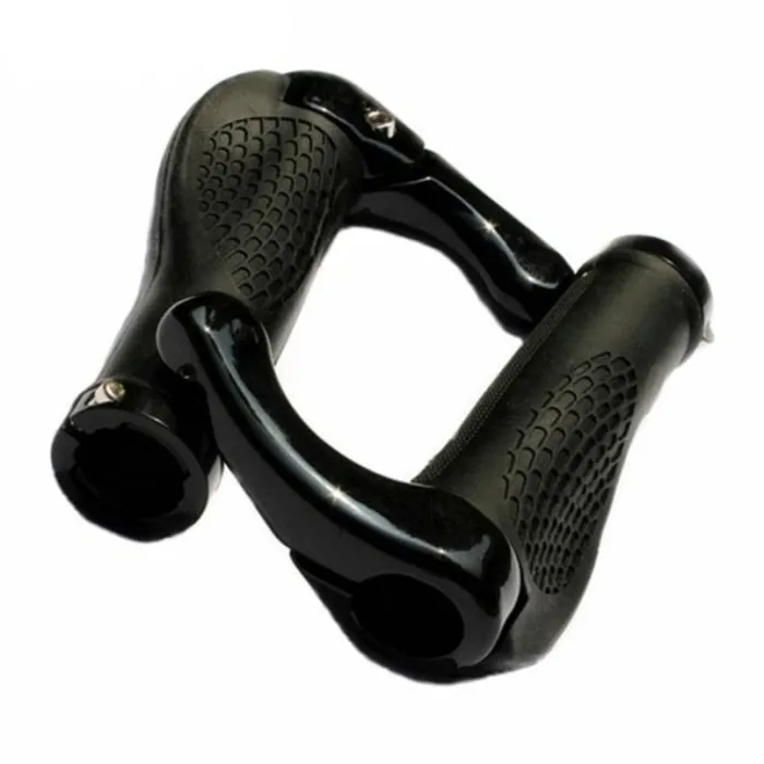 BMX MTB mountain bike handlebar grips 2 pcsBicycle
