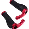 BMX MTB mountain bike handlebar grips 2 pcsBicycle