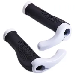 BMX MTB mountain bike handlebar grips 2 pcsBicycle
