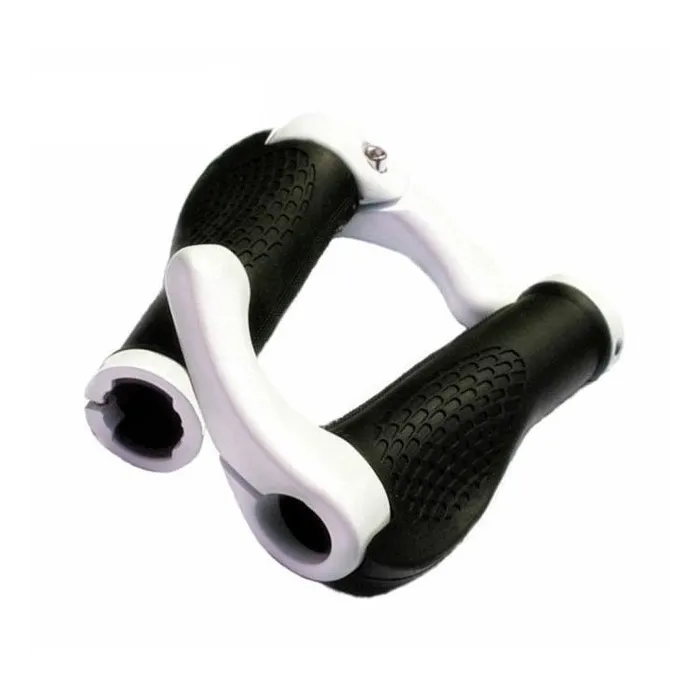BMX MTB mountain bike handlebar grips 2 pcsBicycle