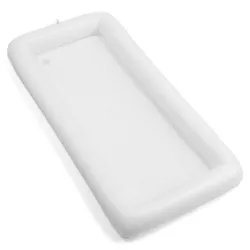 BBQ pool inflatable floating table trayOutdoor & Camping