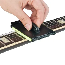 Electric guitar strings cleanerGuitars