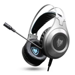 XIBERIA NUBWO N2 stereo gaming headset with microphone headphonesHeadsets