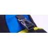 Waterproof nylon chest shoulder bag backpack unisexBags