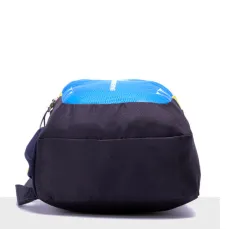 Waterproof nylon chest shoulder bag backpack unisexBags