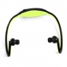 Sport wireless headphones headsetEar- & Headphones