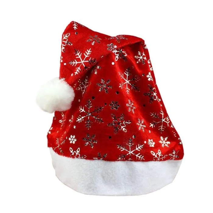 Christmas Santa Claus hatChristmas
