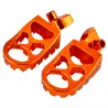 Bicycle foot pegs pedalsBicycle