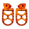 Bicycle foot pegs pedalsBicycle