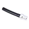 Aluminum motorcycle fuel tank breather pipeMotorbike parts