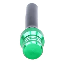 Aluminum motorcycle fuel tank breather pipeMotorbike parts
