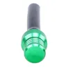 Aluminum motorcycle fuel tank breather pipeMotorbike parts