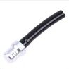 Aluminum motorcycle fuel tank breather pipeMotorbike parts