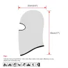 3D animal windproof balaclava full face maskHats & Caps