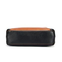 Genuine leather shoulder & crossbody bagBags
