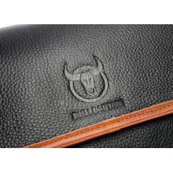 Genuine leather shoulder & crossbody bagBags