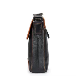 Genuine leather shoulder & crossbody bagBags