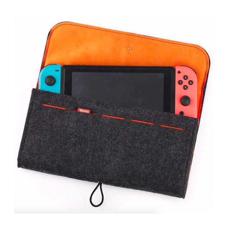 Nintendo Switch wool protective caseSwitch