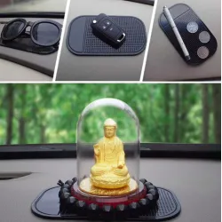 Universal anti-slip phone holder sticky padAccessories