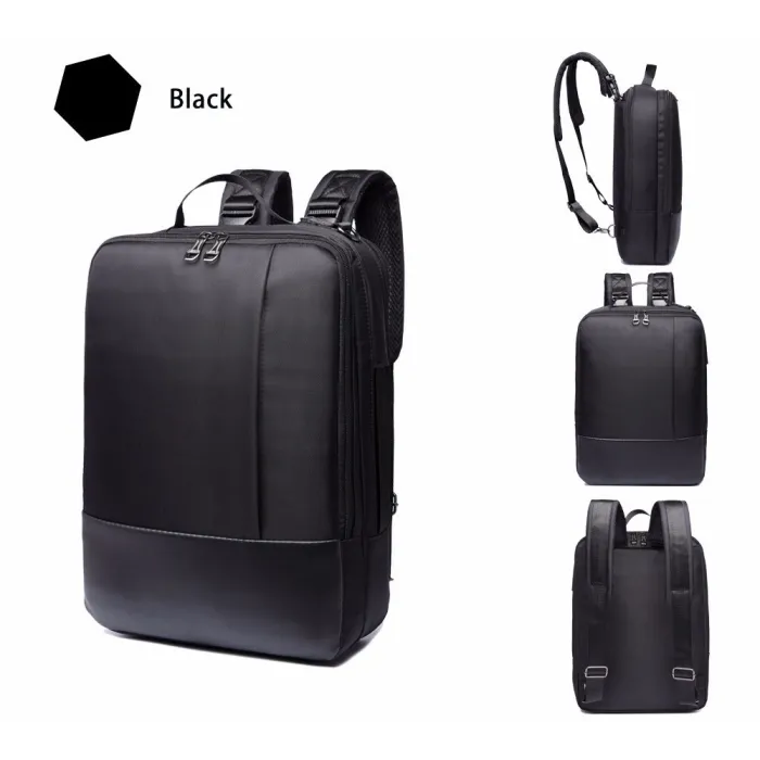 3 mode function backpack nylon waterproof shoulder bagBags