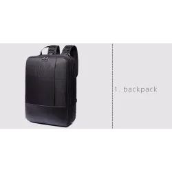3 mode function backpack nylon waterproof shoulder bagBags