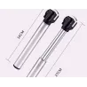 Mini portable aluminum bicycle pumpBicycle