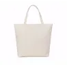 Canvas bag with floral printBags