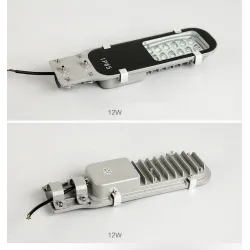 LED street light lamp - 12W 24W 30W 40W 50W 60W 80W 100W 120W AC85-265V - IP65 waterproofStreet lighting