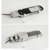 LED street light lamp - 12W 24W 30W 40W 50W 60W 80W 100W 120W AC85-265V - IP65 waterproofStreet lighting