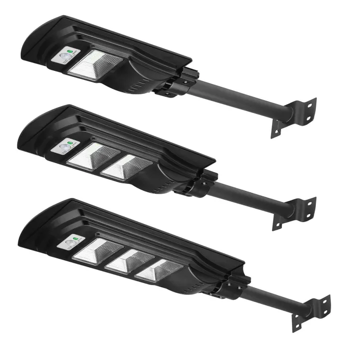 40cm - 50cm - wall mounting pole - for street light lampStreet lighting