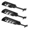 40cm - 50cm - wall mounting pole - for street light lampStreet lighting