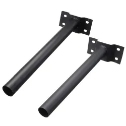 40cm - 50cm - wall mounting pole - for street light lampStreet lighting