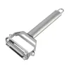 Multifunction stainless steel vegetable peelerKitchen
