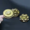 Fidget spinner - hand spinner - gun bulletsFidget Spinner