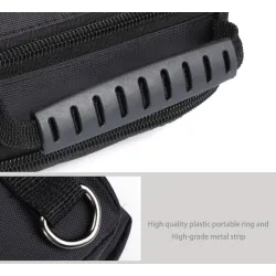 Multifunction shoulder & waist bag - waterproofBags