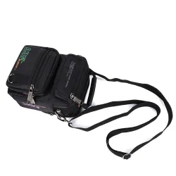 Multifunction shoulder & waist bag - waterproofBags