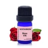 Essential - organic body massage oil 5mlMassage