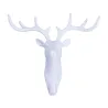 Deer head - wall hook - hangerCandles & Holders