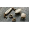 Antique Bronze - Ceramic Furniture HandleFurniture
