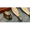 Antique Bronze - Ceramic Furniture HandleFurniture