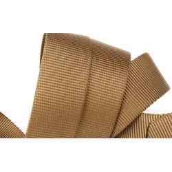 Military nylon belt with automatic buckleBelts