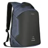 Anti-theft backpack with USB charging - waterproof - 15.6-inch laptop bagBackpacks