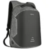 Anti-theft backpack with USB charging - waterproof - 15.6-inch laptop bagBackpacks