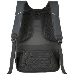 Anti-theft backpack with USB charging - waterproof - 15.6-inch laptop bagBackpacks