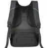 Anti-theft backpack with USB charging - waterproof - 15.6-inch laptop bagBackpacks