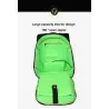 Anti-theft backpack with USB charging - waterproof - 15.6-inch laptop bagBackpacks