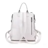 Fashion retro backpack & handbag with tasselsHandbags