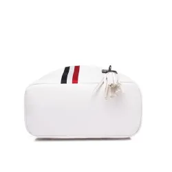 Fashion retro backpack & handbag with tasselsHandbags